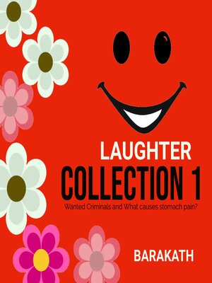 cover image of Laughter Collection 1